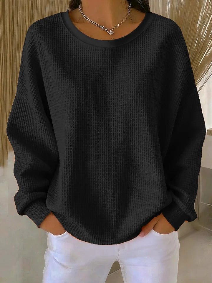Janet | Classic Jumper
