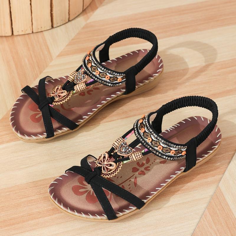 Orla | Orla | Orthopaedic Ibiza Style Sandal