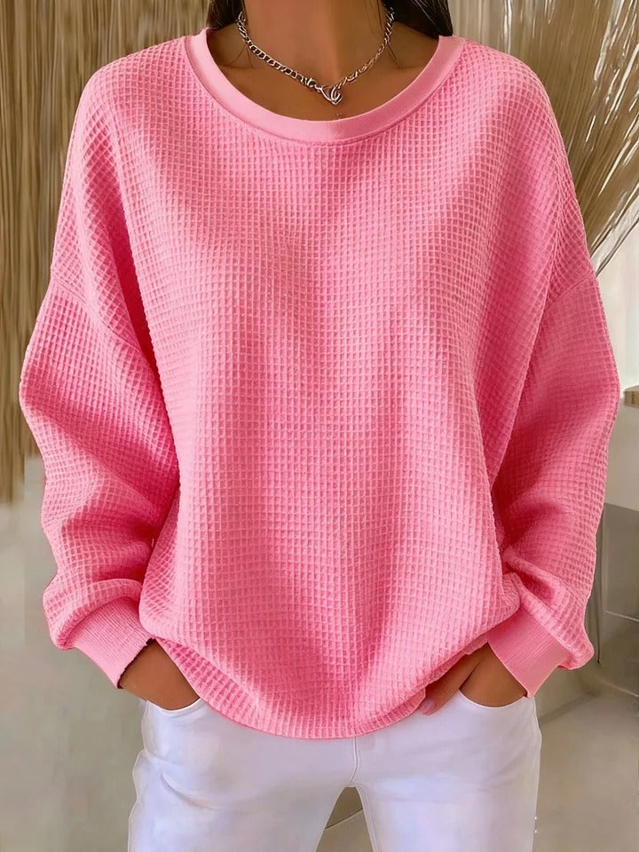 Janet | Classic Jumper