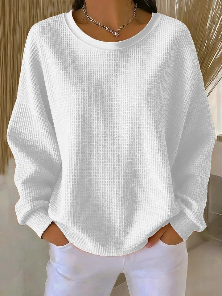 Janet | Classic Jumper