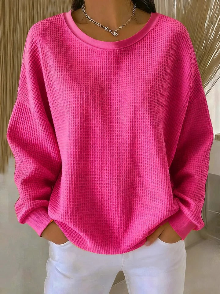 Janet | Classic Jumper