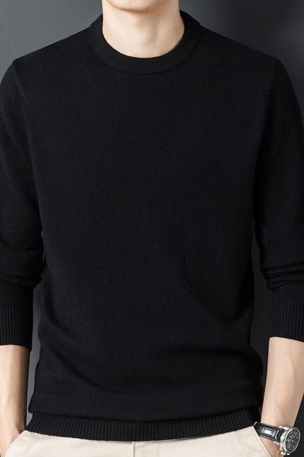 Alexander | Cashmere Jumper