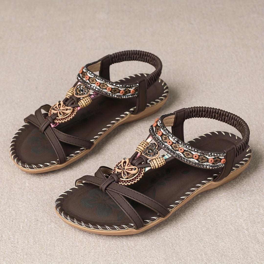 Orla | Orla | Orthopaedic Ibiza Style Sandal