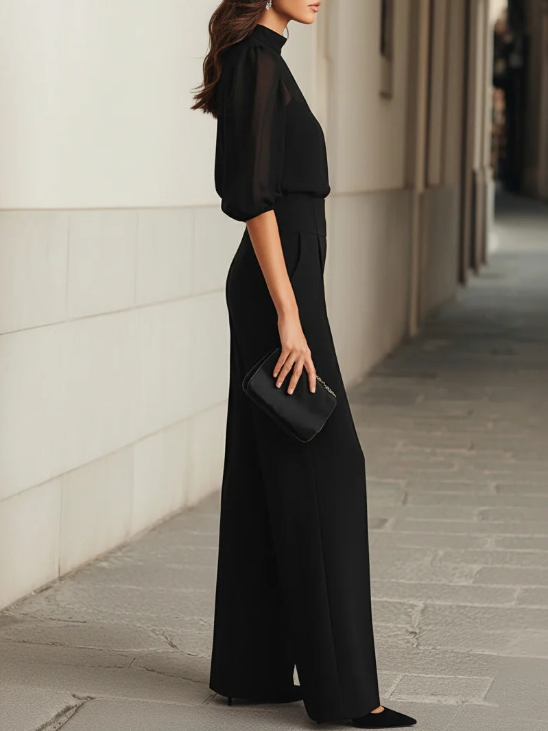 Lorraine | Elegant 3-Piece Set