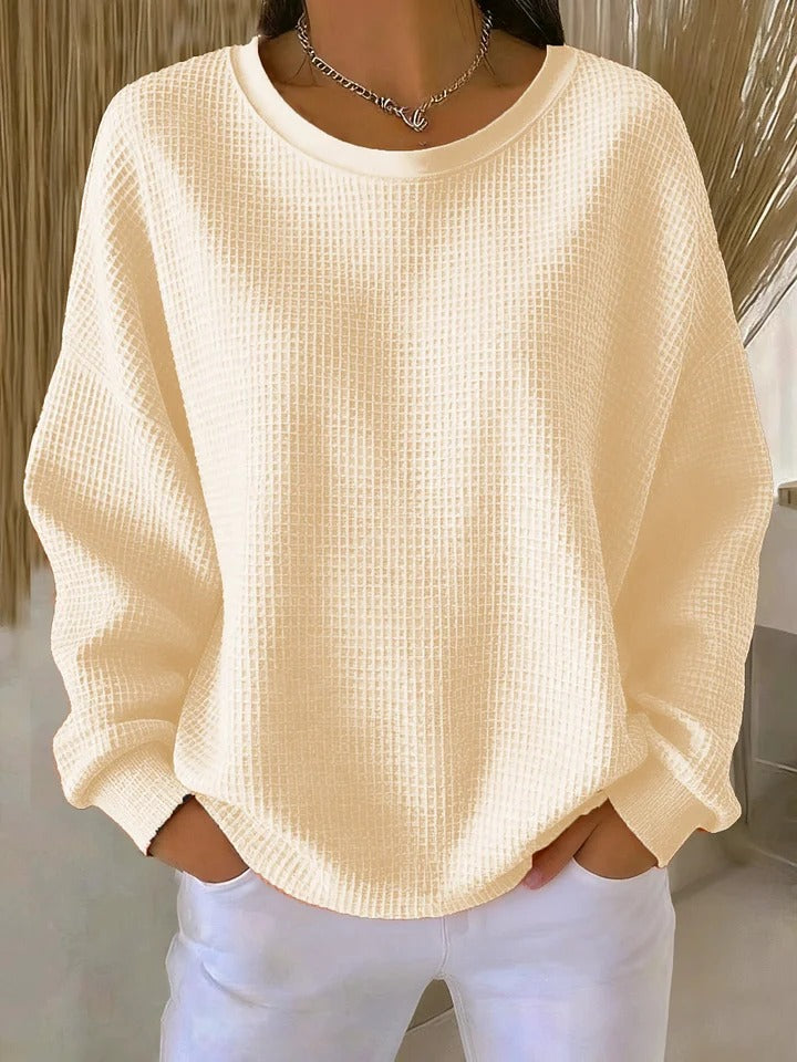 Janet | Classic Jumper