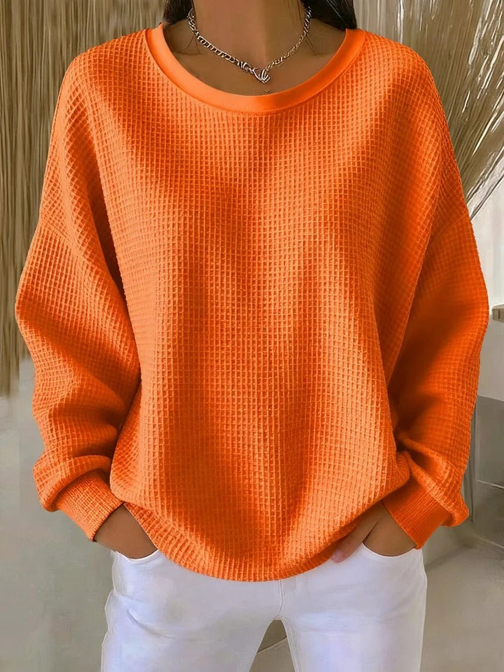 Janet | Classic Jumper