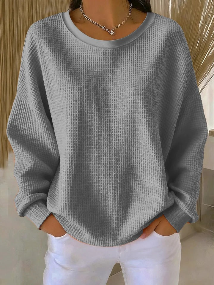 Janet | Classic Jumper