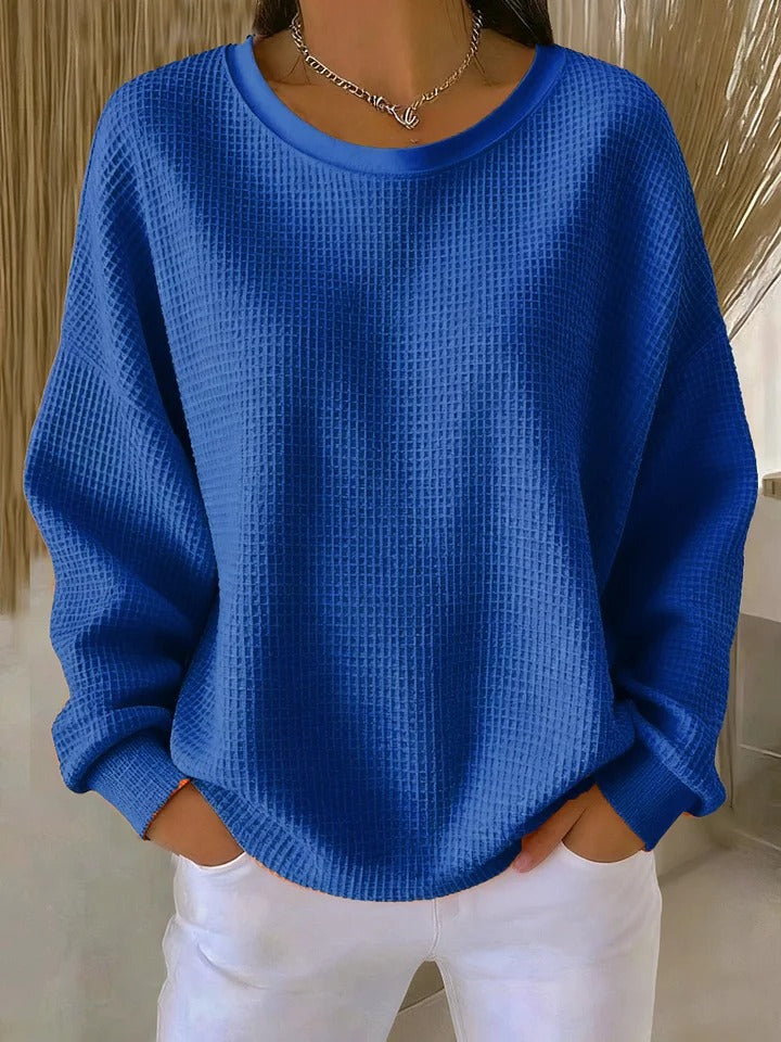 Janet | Classic Jumper