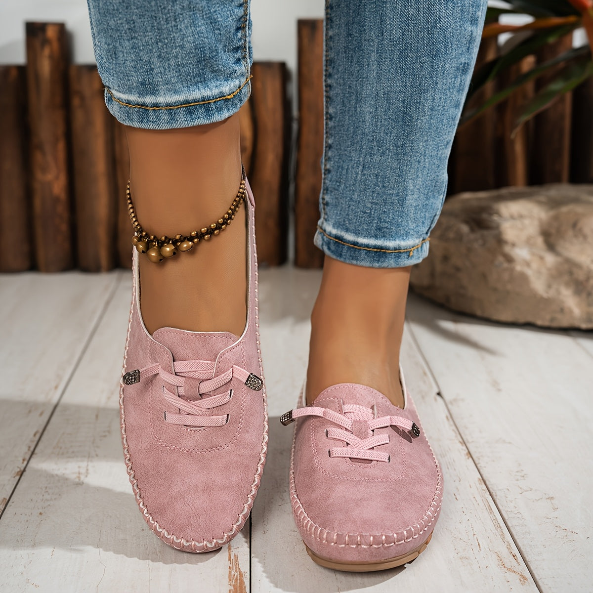 Dawn | Slip-ons for Sensitive Feet with Full Support