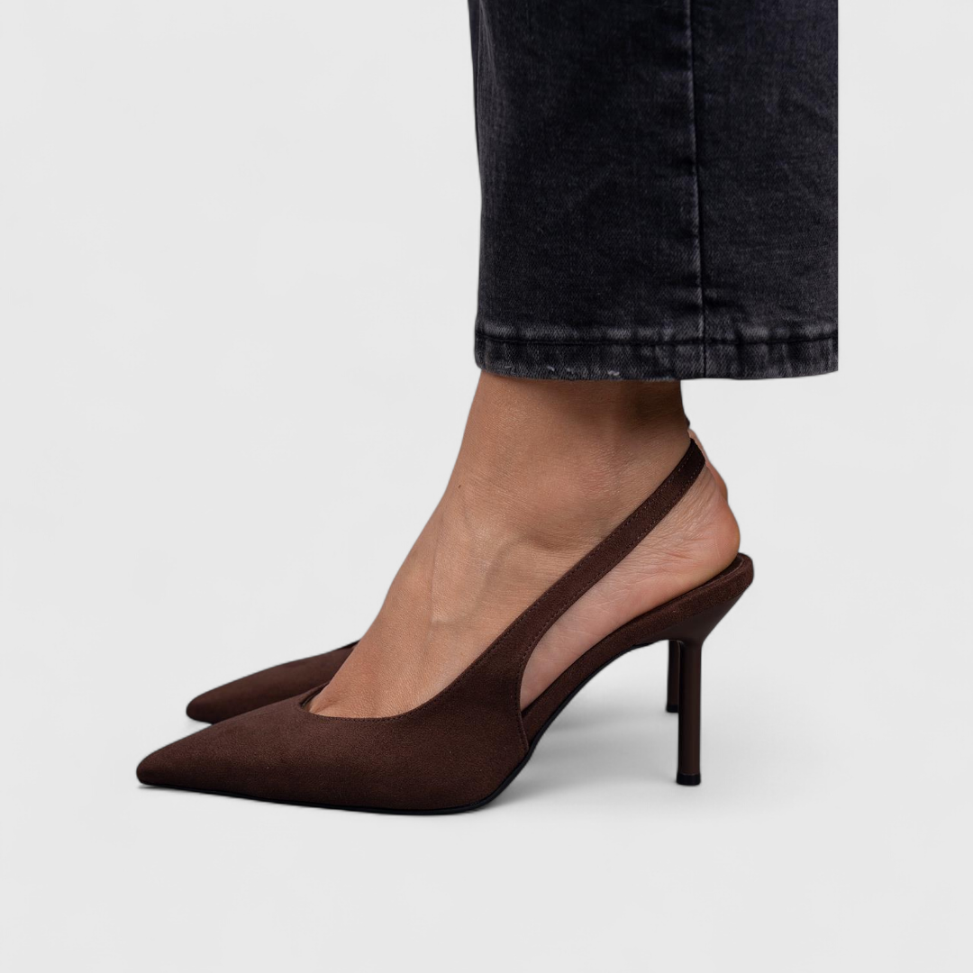 Rosemary | Orthopaedic Heels