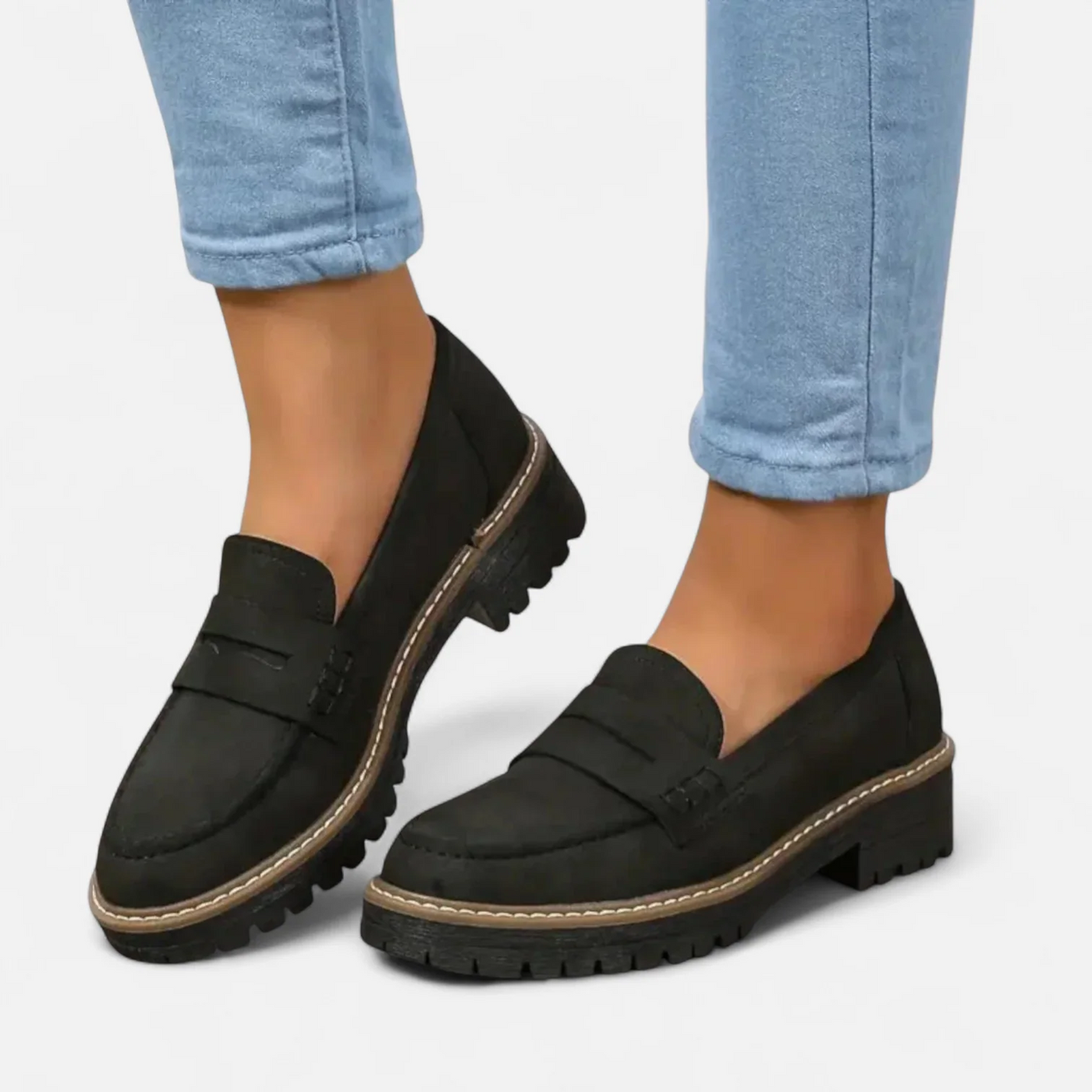 Margot | The Loafer You&