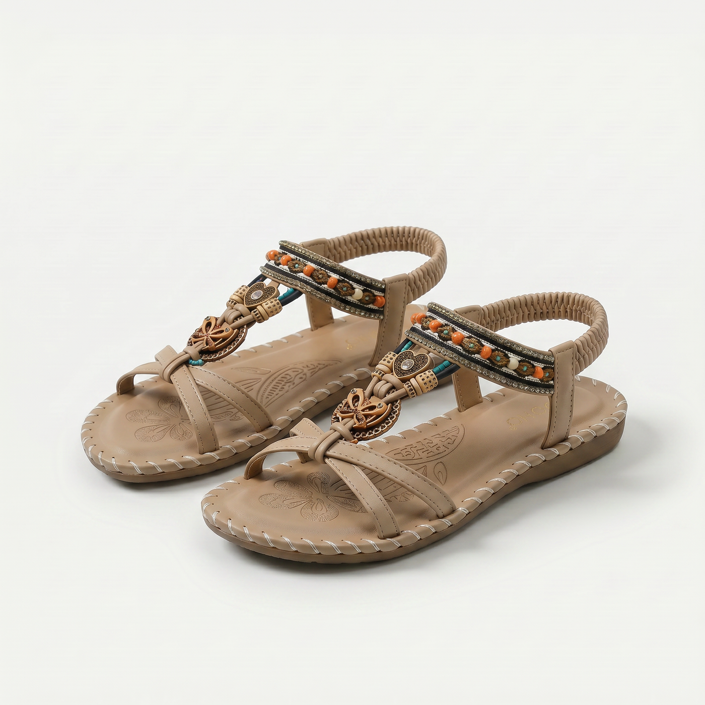Orla | Orla | Orthopaedic Ibiza Style Sandal
