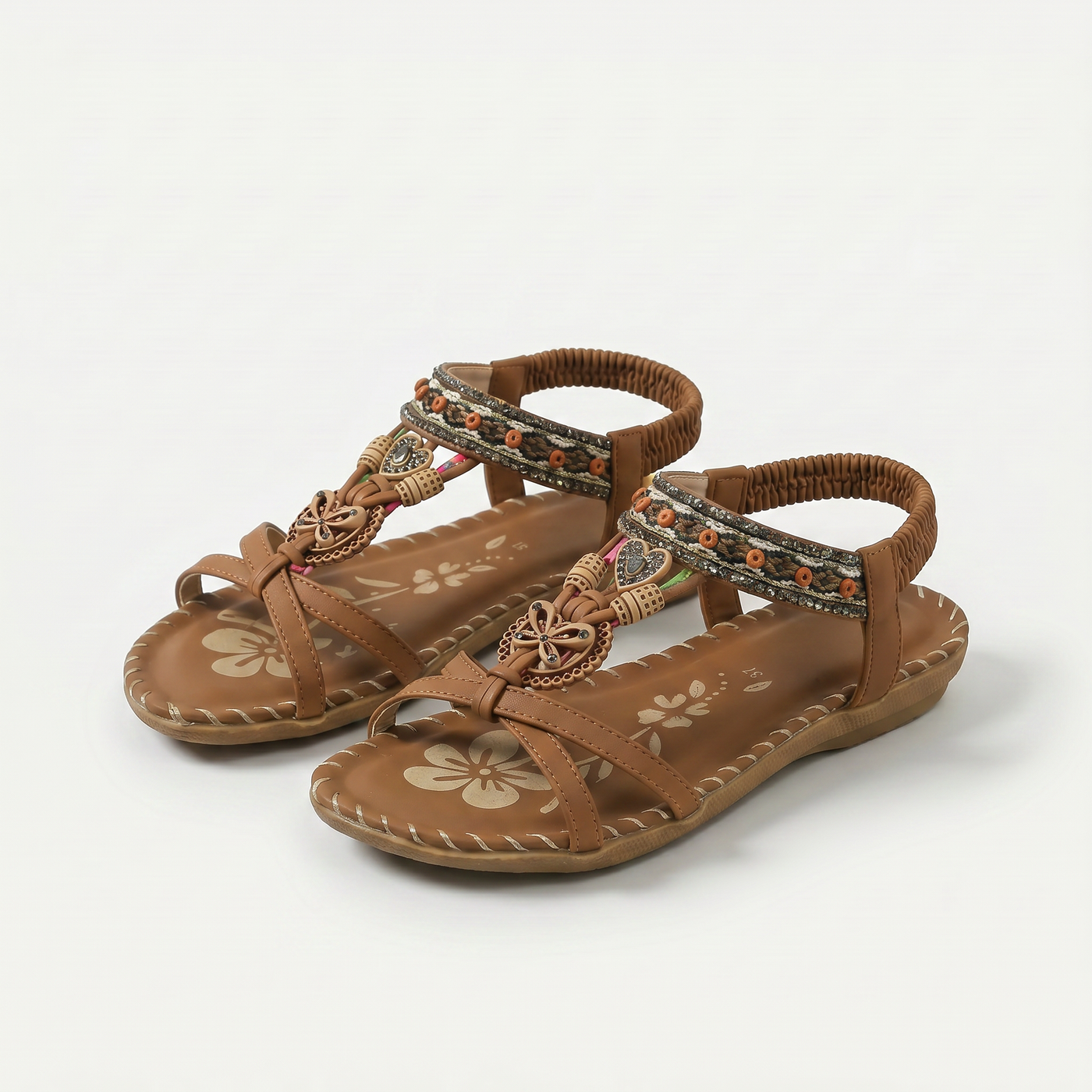 Orla | Orla | Orthopaedic Ibiza Style Sandal