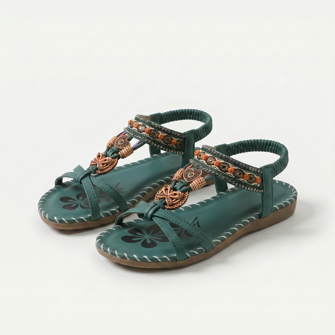 Orla | Orla | Orthopaedic Ibiza Style Sandal